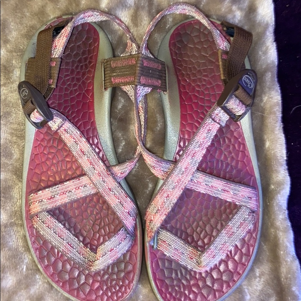 chaco’s